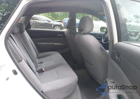 2007 Toyota Prius из США, поврежденный, VIN JTDKB20U177579969